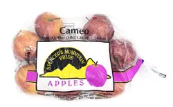Mi Cameo Apples