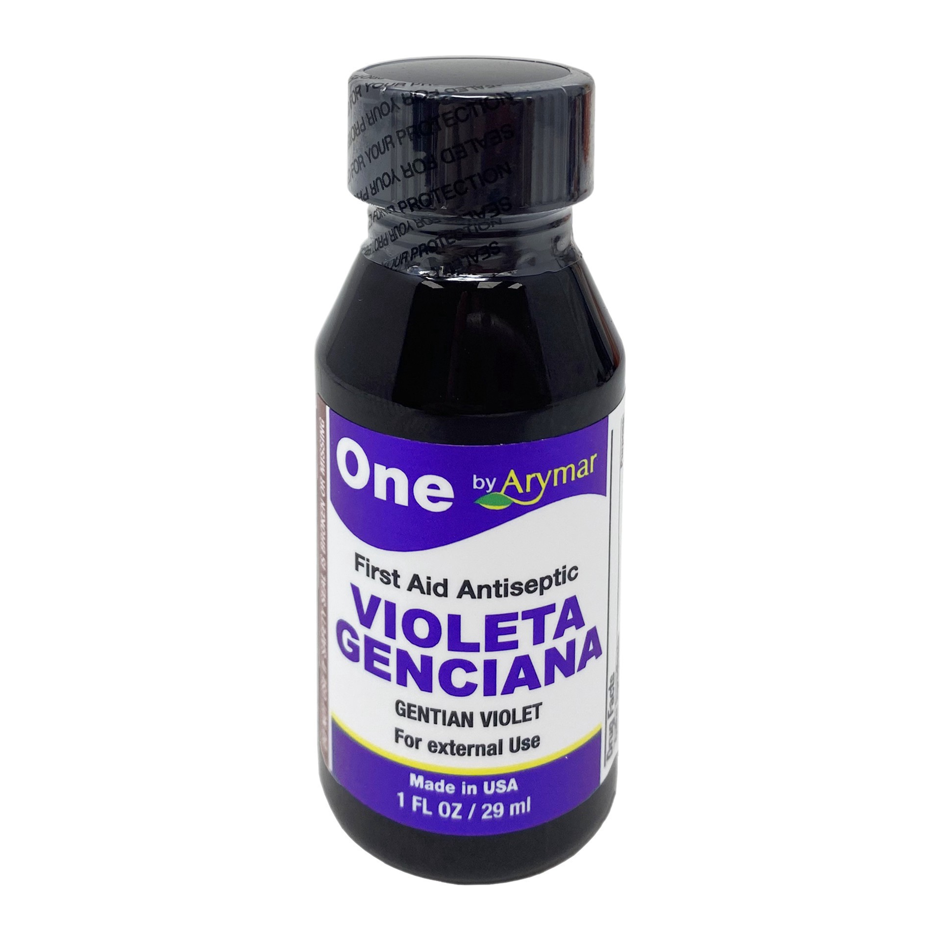 slide 1 of 1, ONE Violeta Genciana, 1 ct