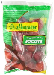 El Sembrador Sembr El Sembr Jocotes