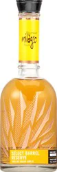 Milagro Select Barrel Reserve Anejo Tequila 750 ml
