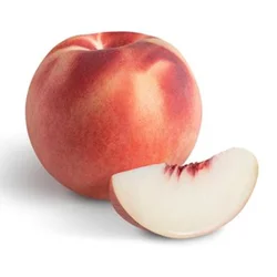 White Peach