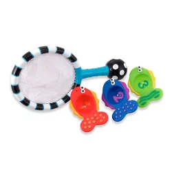 Sassy Catch N Count Net