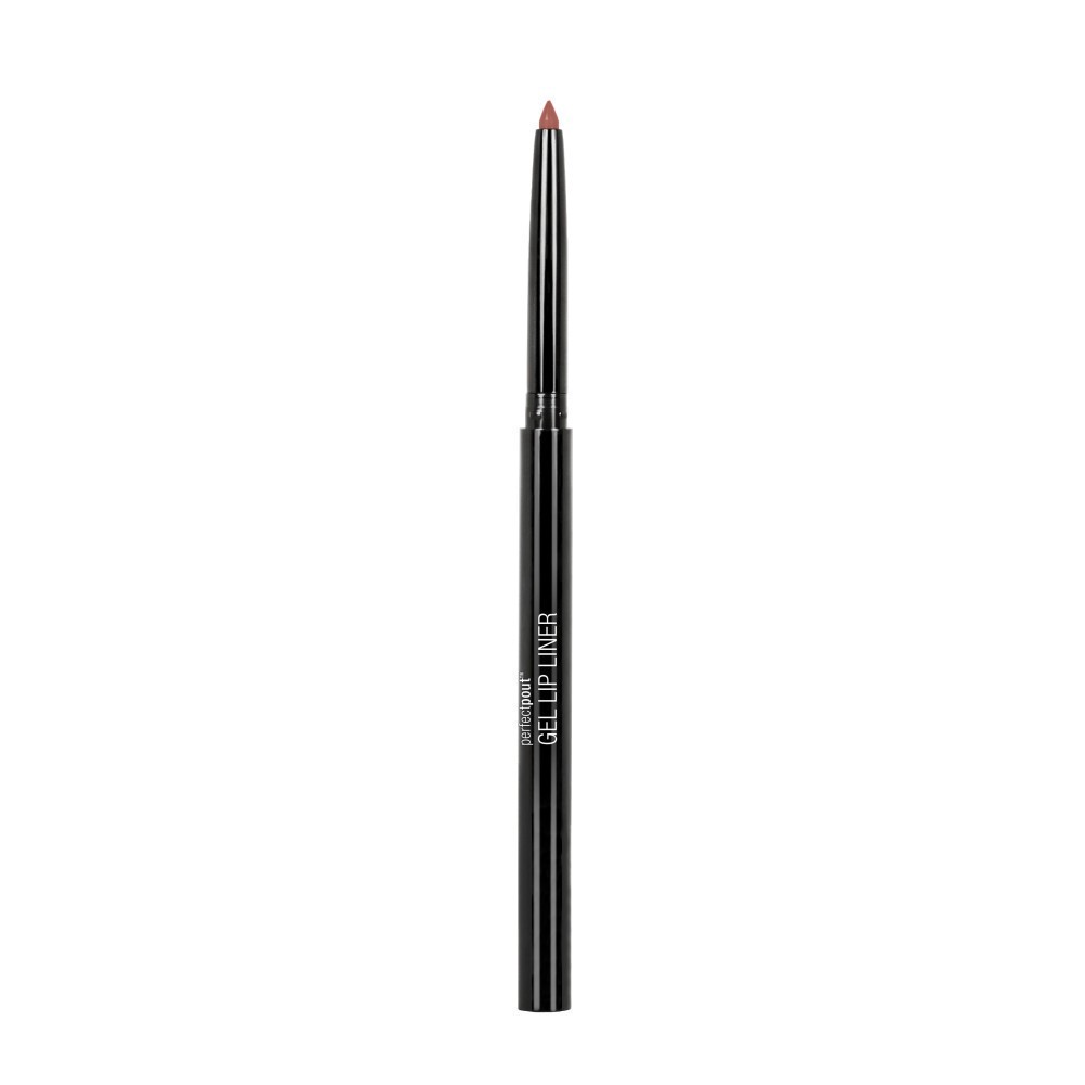 slide 1 of 4, wet n wild Lay Down the Mauves 661D Gel Lip Liner 0.007 oz, 0.007 oz