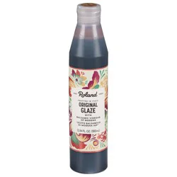 Roland Balsamic Glaze - Italy