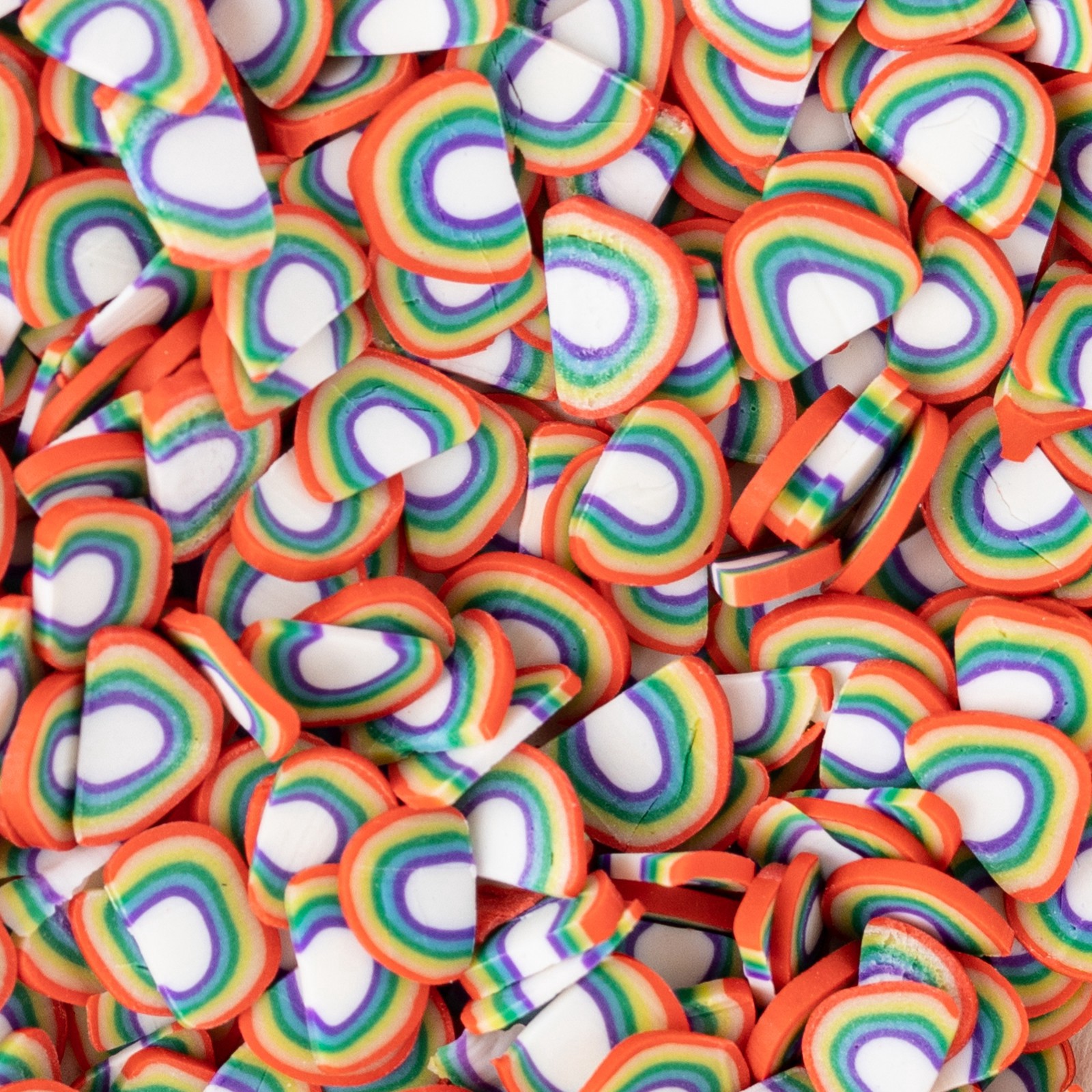 slide 3 of 3, Rainbow Specialty Glitter By Recollections, 1.05 oz