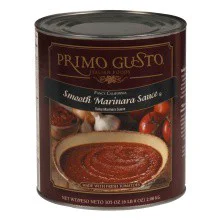 Primo Gusto Marinara Sauce