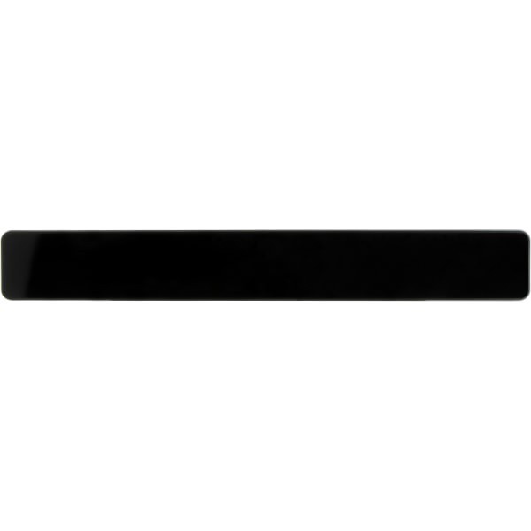 slide 1 of 3, Ge Pro Bar Hd Amplified Antenna - Black, 1 ct