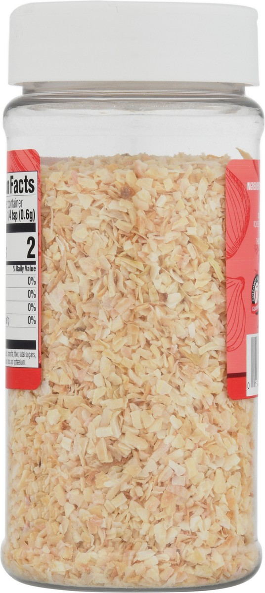 slide 13 of 13, Rouses Markets Rouse Onion Minced, 6 oz