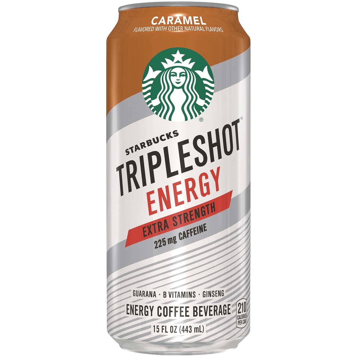 slide 2 of 6, Starbucks Coffee Drink, 15 fl oz