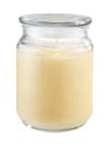 slide 4 of 9, CANDLE HUTCH Candlelite Evd Essentials Tropical Fruit Jar Candle, 1 ct