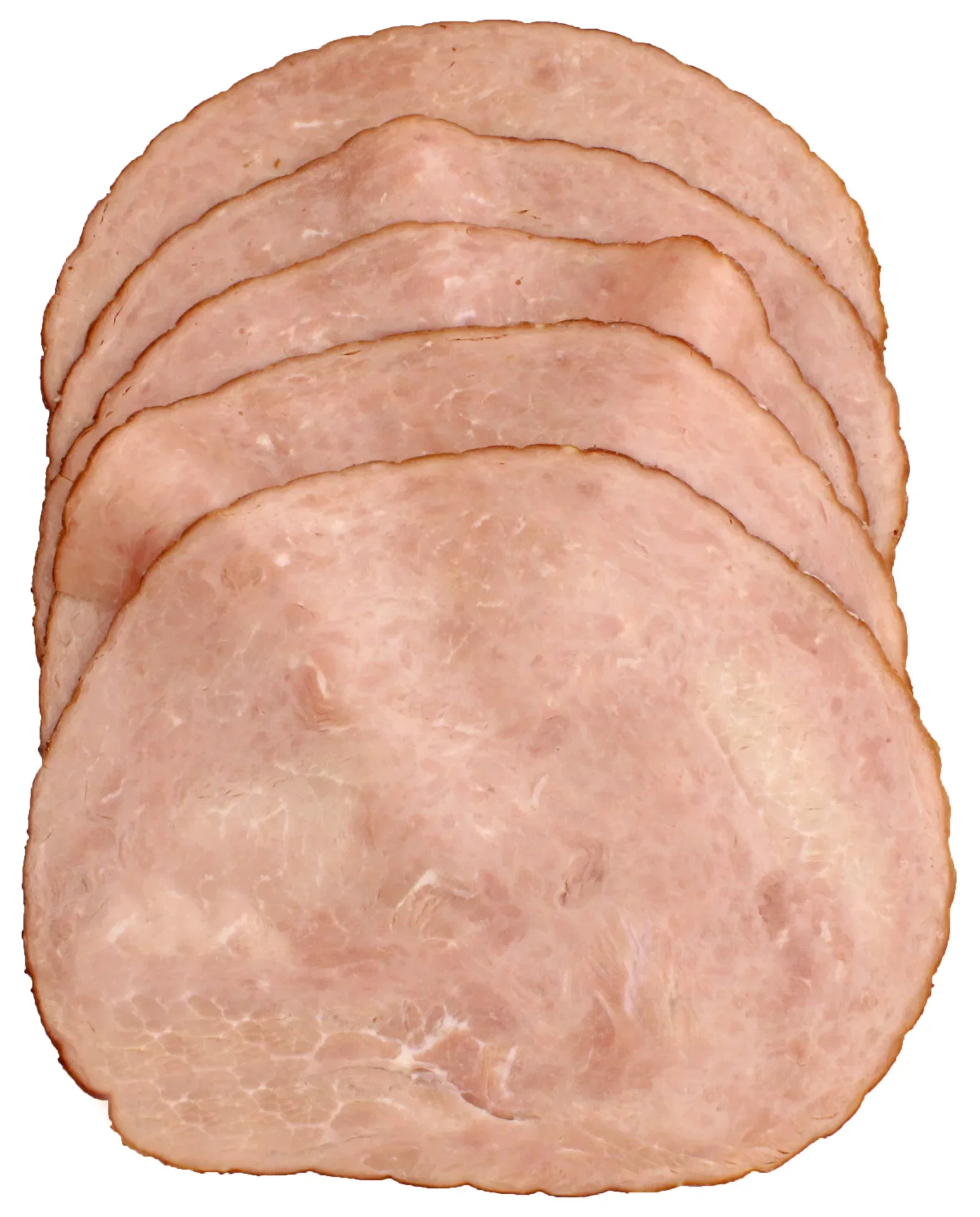 slide 1 of 1, Dabecca Natural Foods Uncured Black Forest Brand Ham, per lb