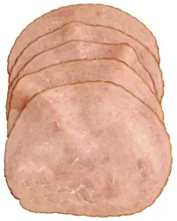 Dabecca Natural Foods Uncured Black Forest Brand Ham