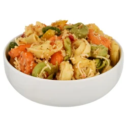 Zina Tortellini Roma Salad