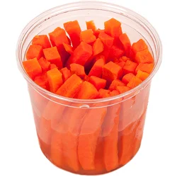 L&B Carrot Sticks