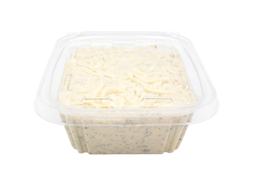 slide 2 of 2, Garden Highway Spinach Artichoke Dip, 9 oz