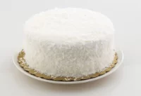 Bakery Fresh Goodness Coconut Double Layer Cake