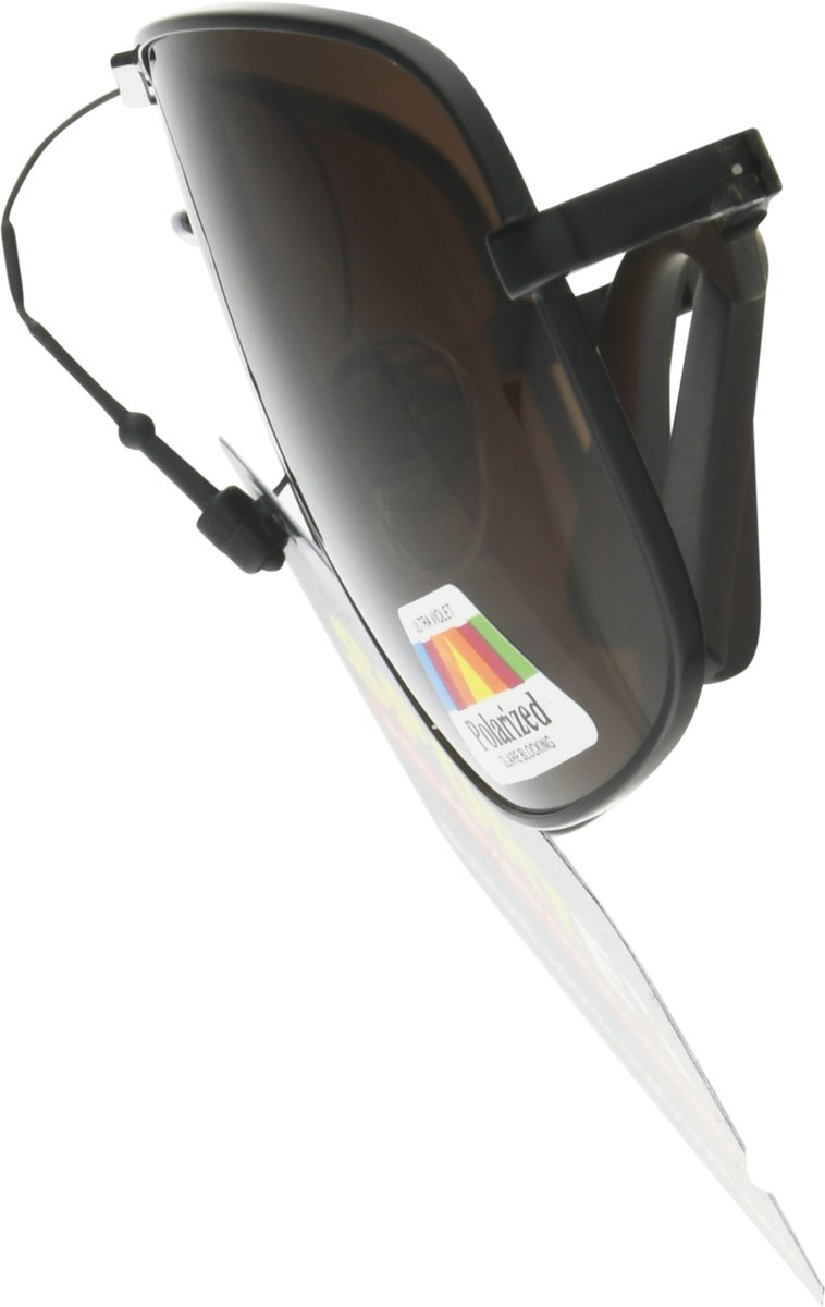 slide 8 of 9, Sportex Select-A-Vision Sportex Polarized Sunglasses, 1 ct