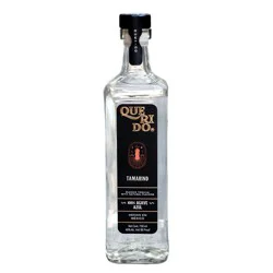 Querido Tequila, Tamarind