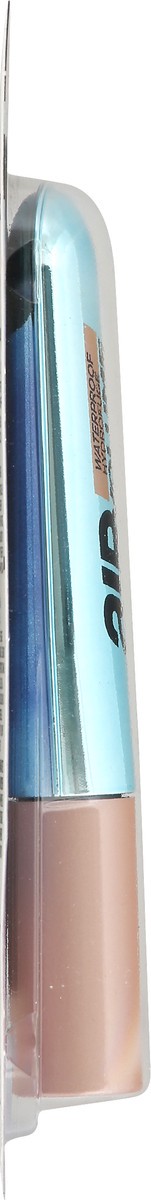 slide 7 of 9, L'Oréal L'Oreal Paris Air Volume Mega Lightweight Mascara - 854 Waterproof Black - 0.28 fl oz, 0.28 fl oz