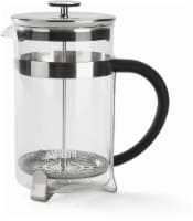 slide 1 of 1, Bialetti Simplicity French Coffee Press - Black, 1.5 liter