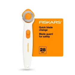 Fiskars Stick Rotary Cutter 28 mm