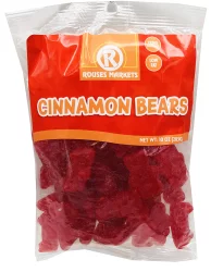 Rouses Rous Cinn Bears