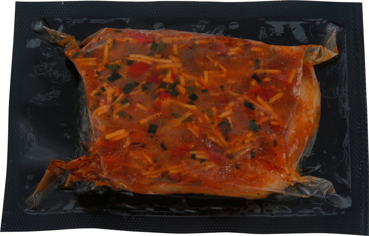 slide 2 of 2, Orca Bay Foods Sweet Onion & Smoked Pepper Alaska Cod 7 oz, 7 oz