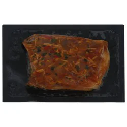 Orca Bay Foods Sweet Onion & Smoked Pepper Alaska Cod 7 oz