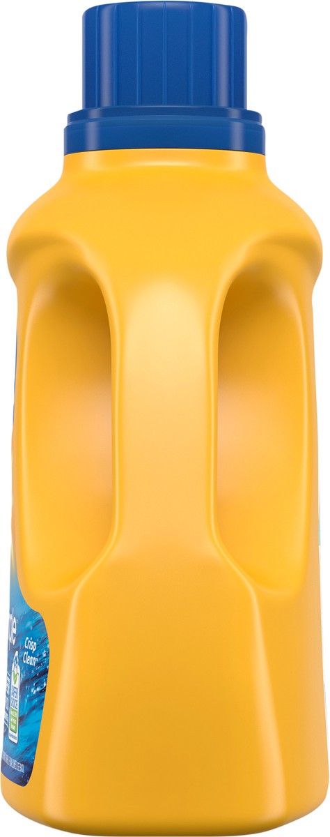 slide 8 of 9, ARM & HAMMER Clean & Simple, 77 Loads Liquid Laundry Detergent, 100.5 Fl oz, 118 oz