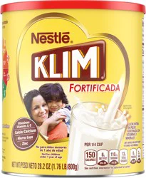 NESTLE KLIM Powdered Milk 800g