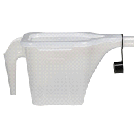 slide 12 of 13, Stokes Select Surefill No Spill Super Seed Tote, 1 ct