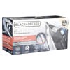 slide 19 of 29, BLACK+DECKER Black & Decker Professional Steam Iron, 1 ct