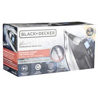 slide 27 of 29, BLACK+DECKER Black & Decker Professional Steam Iron, 1 ct