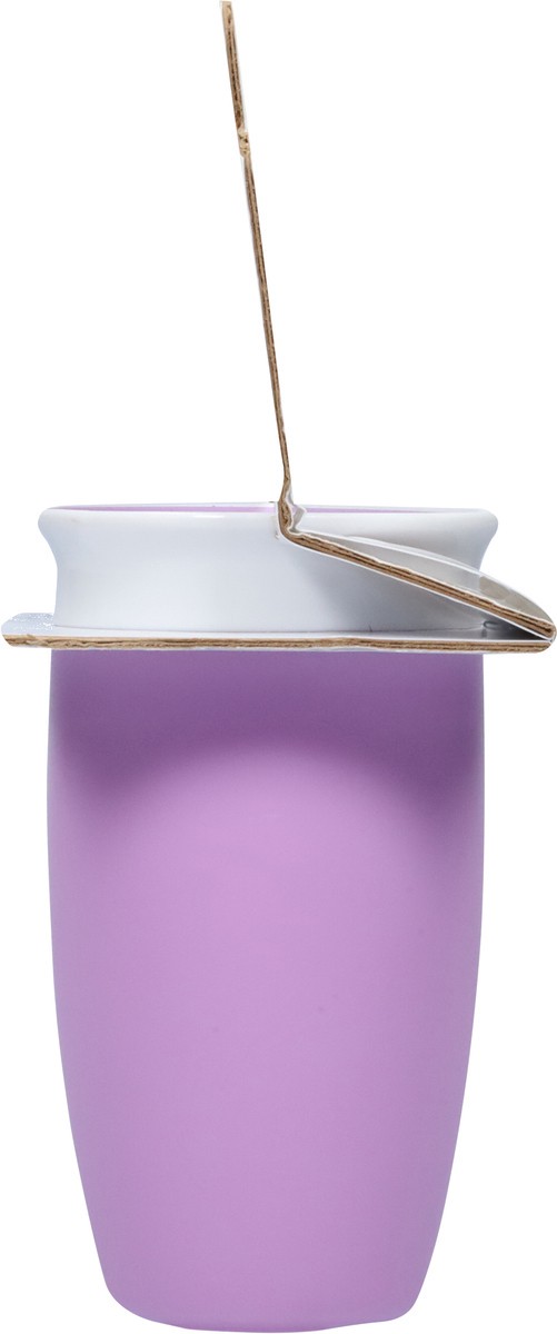 slide 5 of 9, Munchkin Miracle 12m+ 10 oz 360 Degree Cup 1 Each, 1 ct