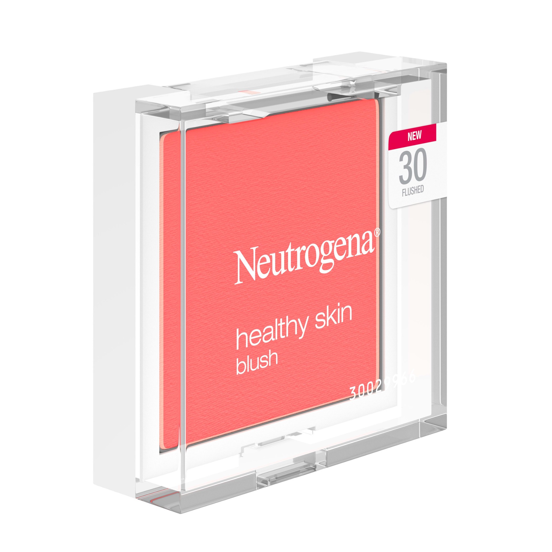 slide 2 of 5, NEUTROGENA Healthy Skin Blush, 30 Flushed, .19 Oz, 0.19 oz