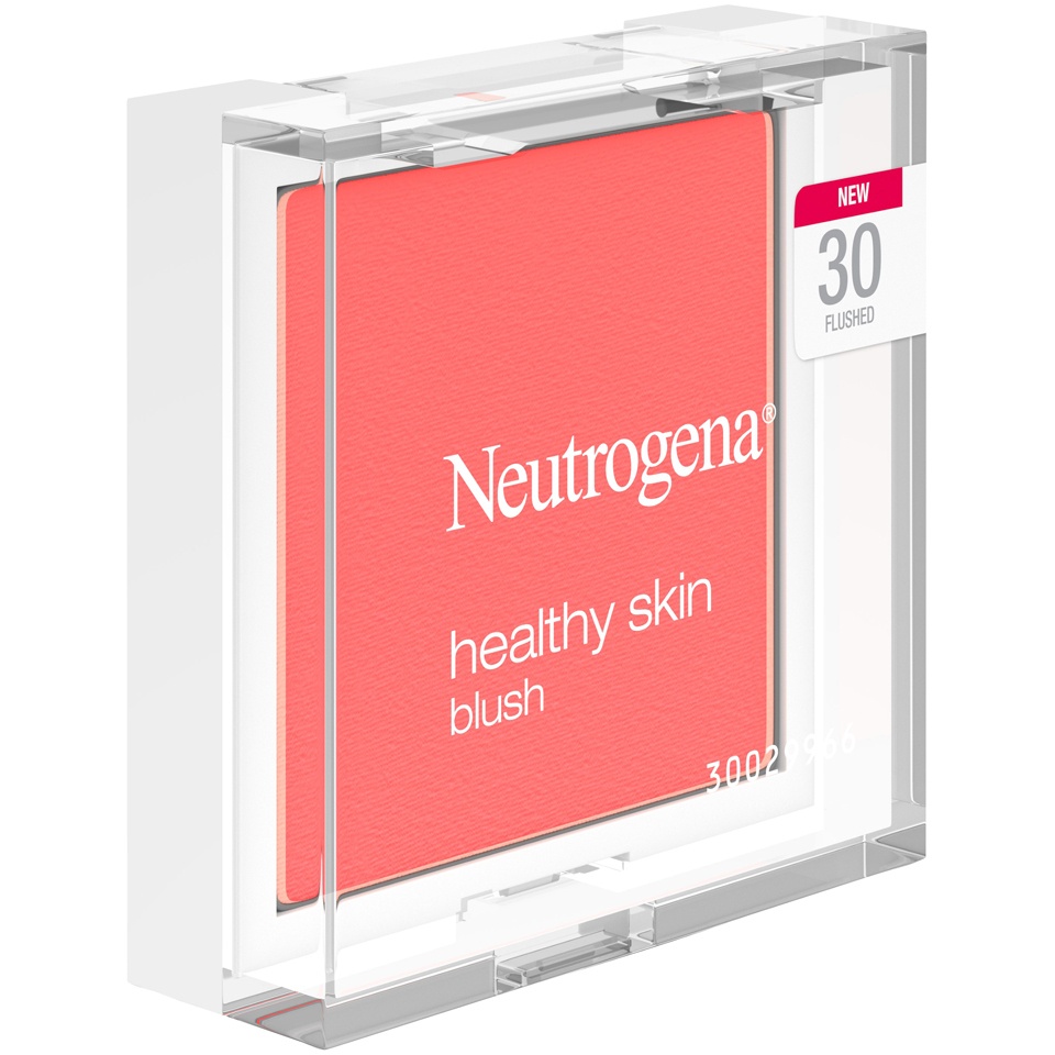 Neutrogena Healthy Skin Blush 30 Flushed 0.19 oz Shipt