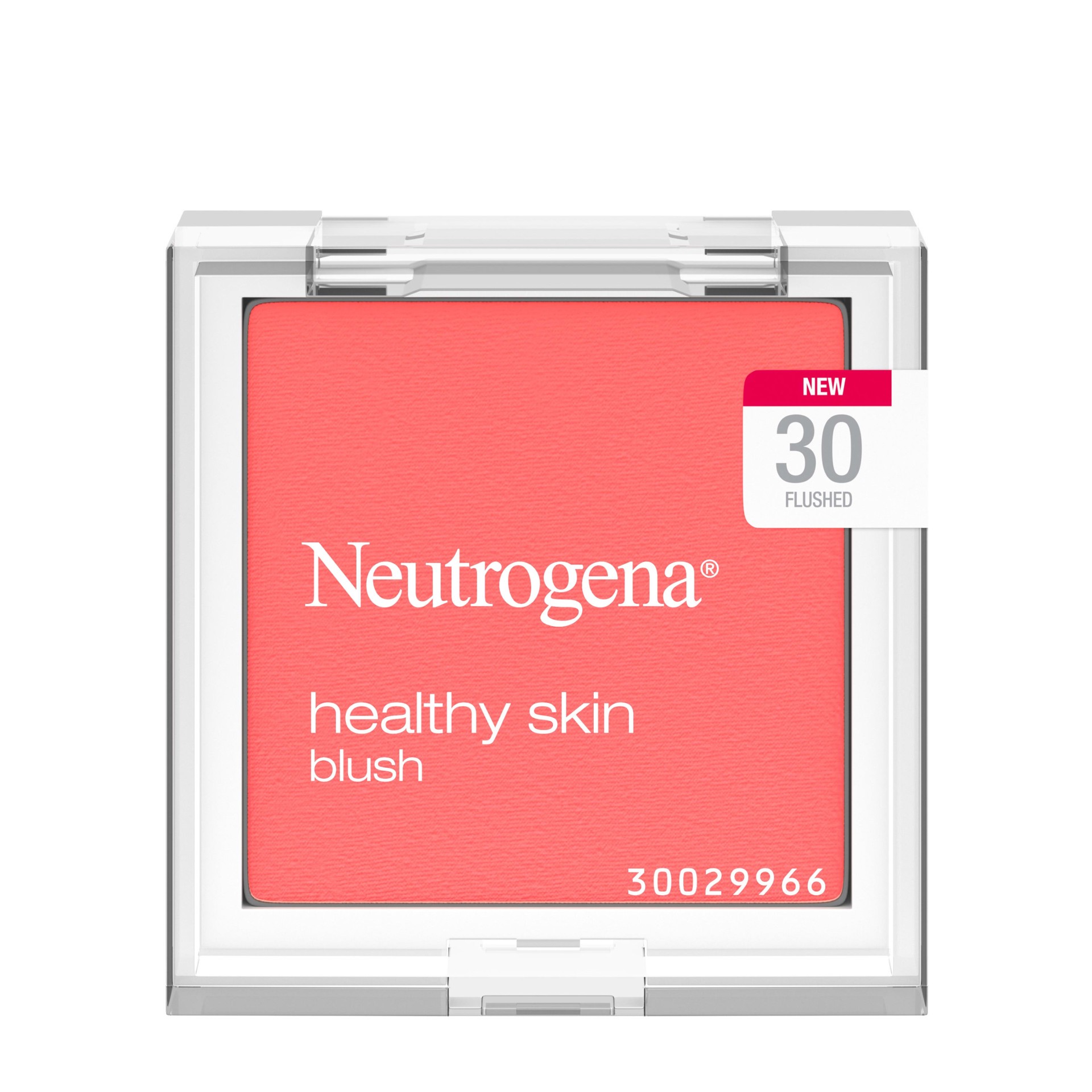 slide 4 of 5, NEUTROGENA Healthy Skin Blush, 30 Flushed, .19 Oz, 0.19 oz