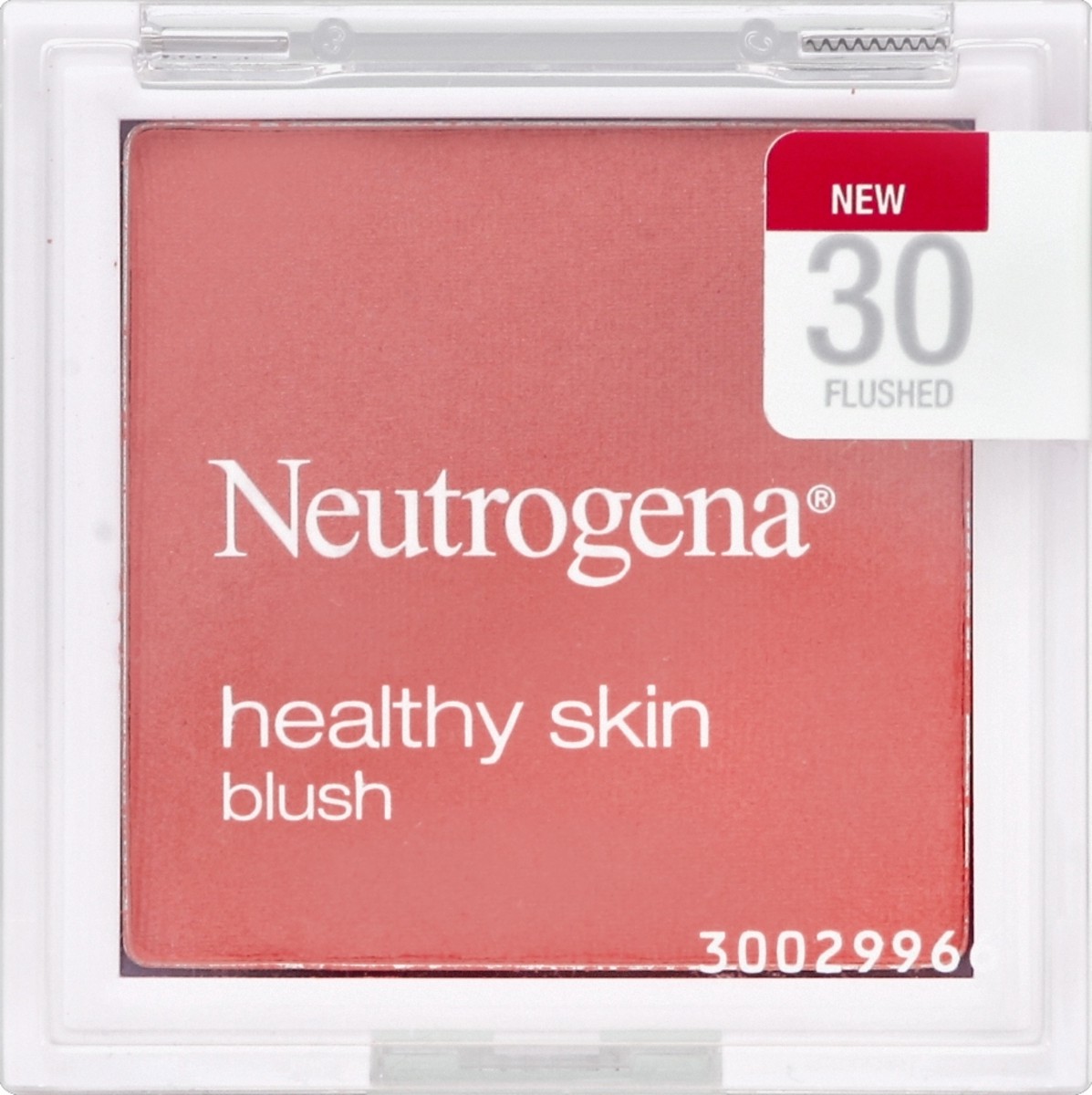 slide 1 of 5, NEUTROGENA Healthy Skin Blush, 30 Flushed, .19 Oz, 0.19 oz