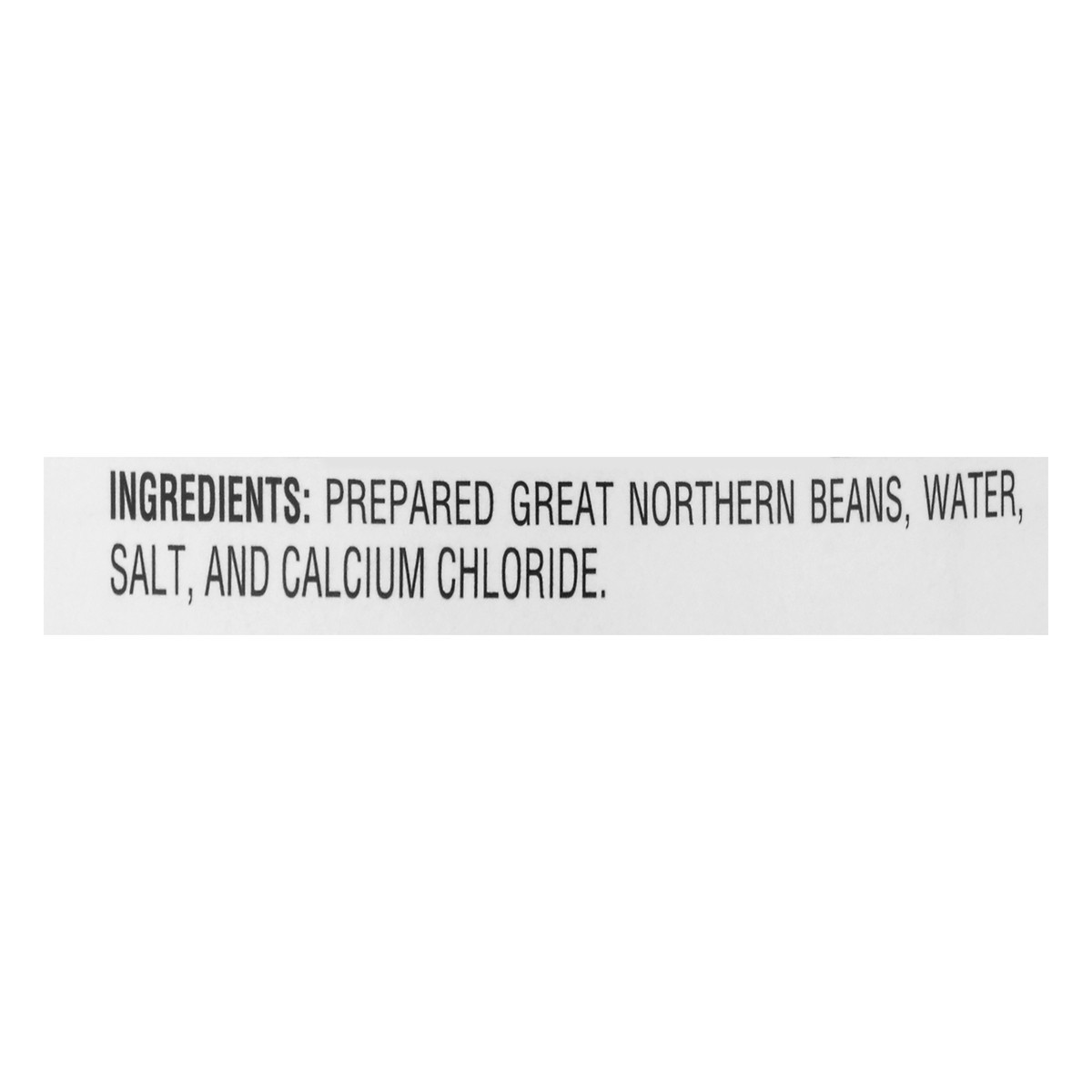 slide 6 of 12, Hanover Great Northern Great Northern Beans 40.5 oz, 40.5 oz