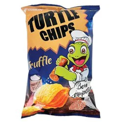 Orion Truffle Turtle Chips