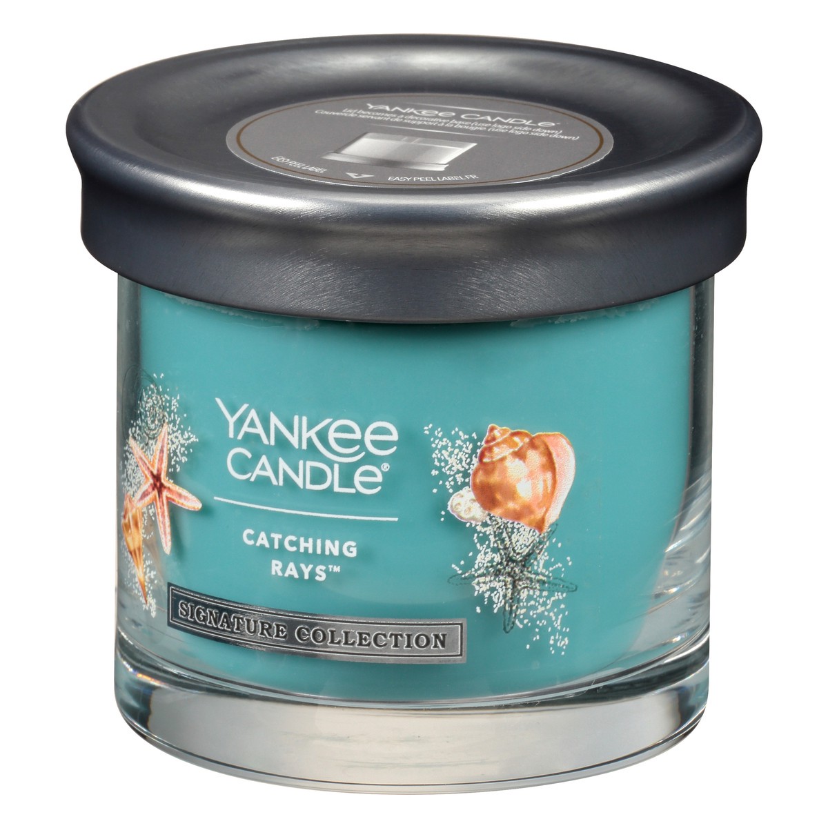 slide 3 of 9, Yankee Candle Signature Collection Small Tumbler Catching Rays, 4.3 oz
