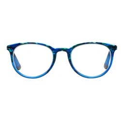 Select-A-Vision VK Tri Focus Blue Round