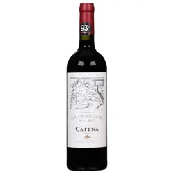 Catena La Consulta Malbec