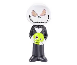 Disney Halloween Jack Skellington