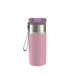 Contigo Dualsip 16oz Lunar Petal Stainless Steel