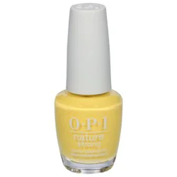 OPI Nature Strong Nail Lacquer