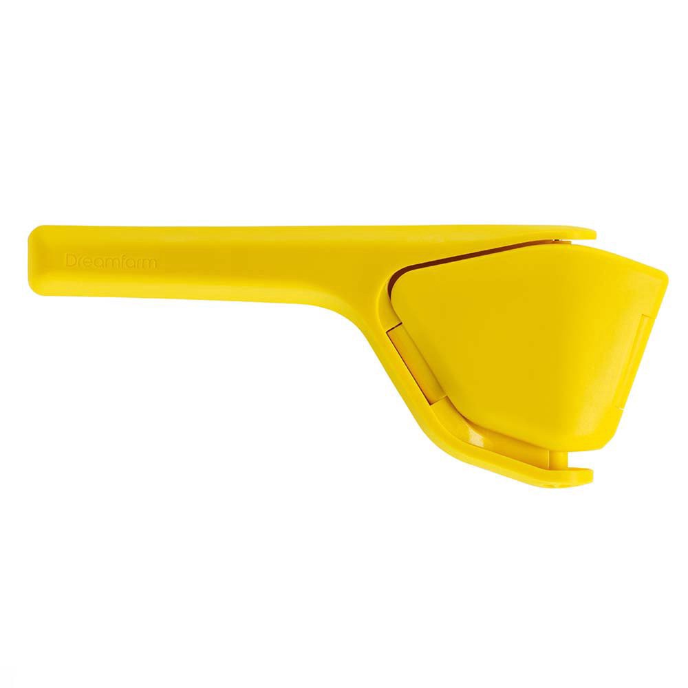 slide 1 of 1, Dreamfarm Fluicer Lemon, 1 ct