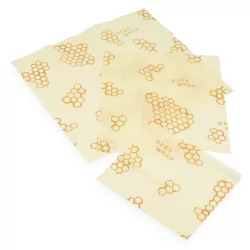 Bee's Wrap Reusable Food Wraps