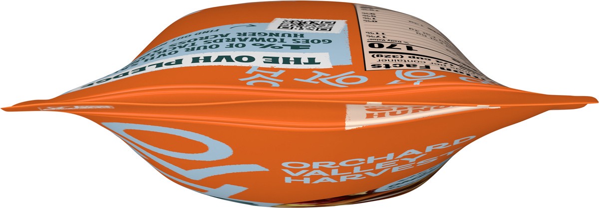 slide 10 of 13, Orchard Valley Harvest OMG Omega - 3 Mix 8oz SUB, 8 oz