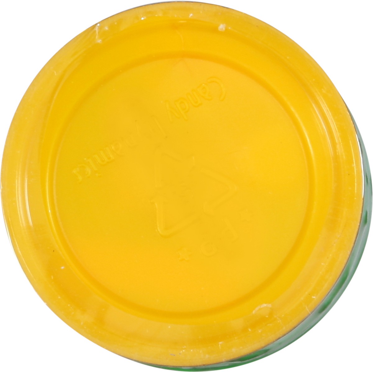 slide 6 of 9, Toxic Waste Hazardously Sour Candy, 1.7 oz